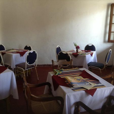 גאלה Hotel Weltevreden מראה חיצוני תמונה