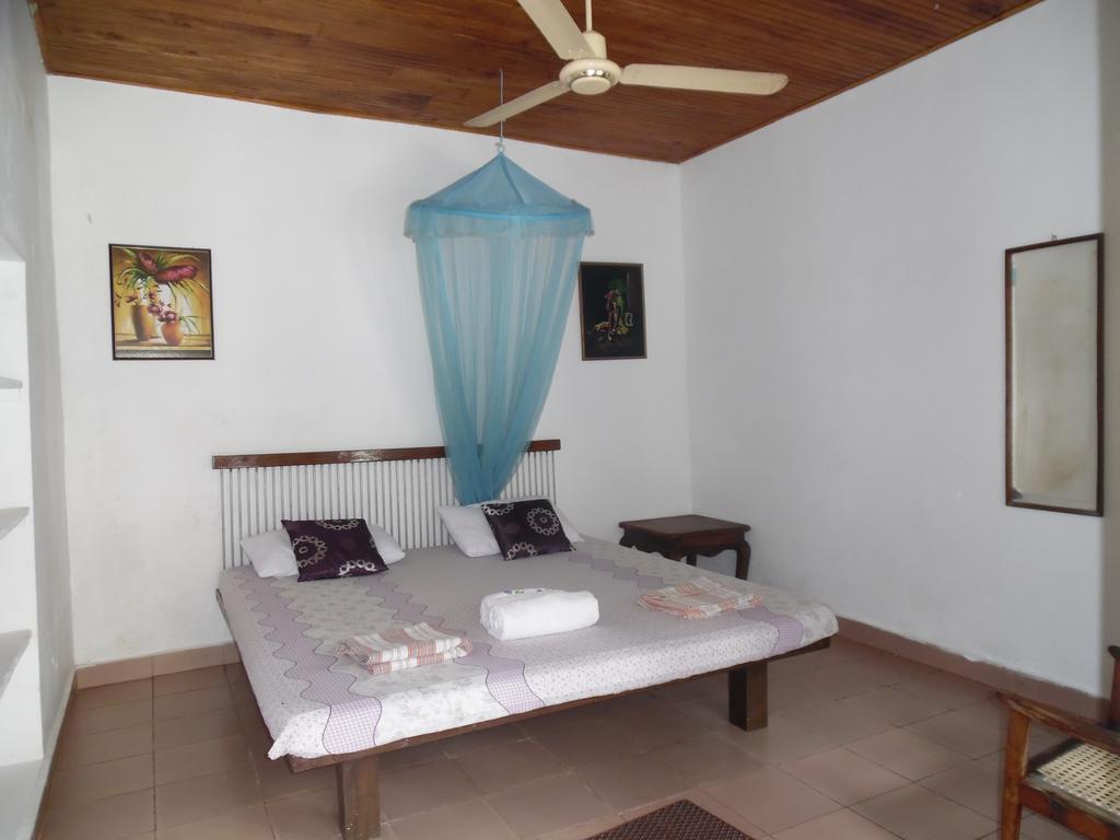 גאלה Hotel Weltevreden חדר תמונה