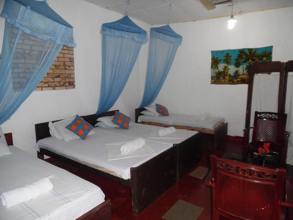 גאלה Hotel Weltevreden חדר תמונה
