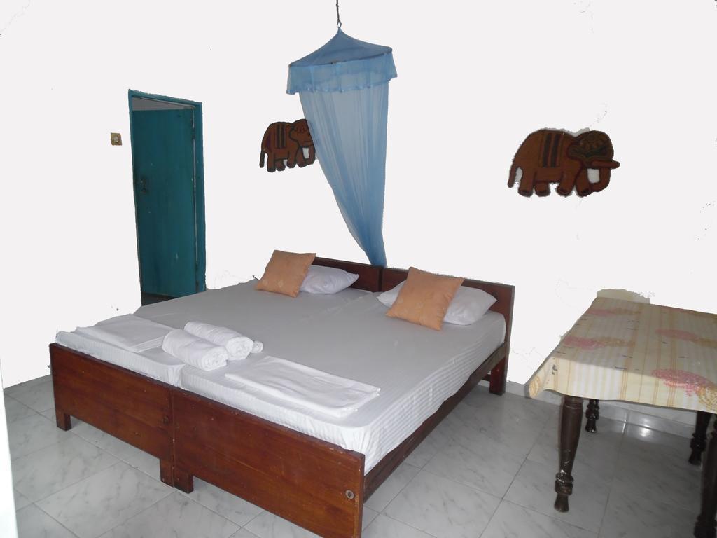 גאלה Hotel Weltevreden חדר תמונה