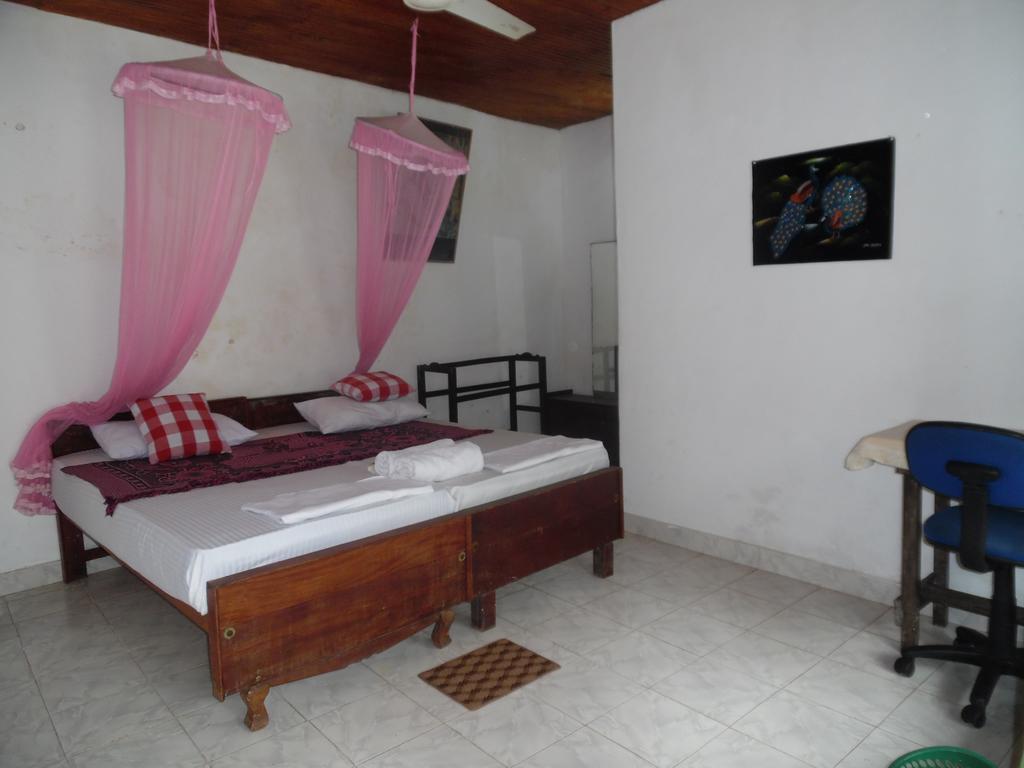 גאלה Hotel Weltevreden חדר תמונה