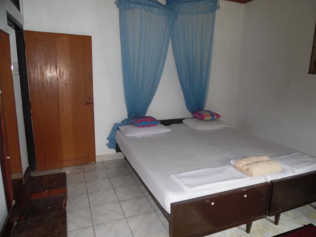 גאלה Hotel Weltevreden חדר תמונה