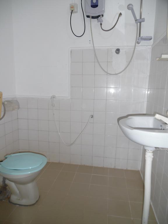 גאלה Hotel Weltevreden חדר תמונה