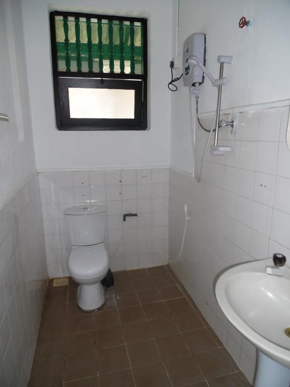 גאלה Hotel Weltevreden חדר תמונה