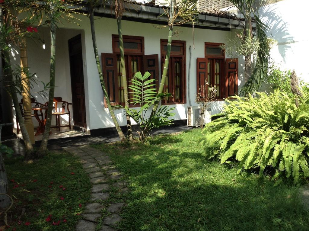 גאלה Hotel Weltevreden חדר תמונה
