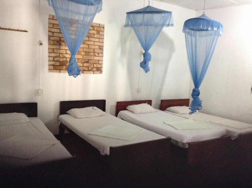 גאלה Hotel Weltevreden חדר תמונה